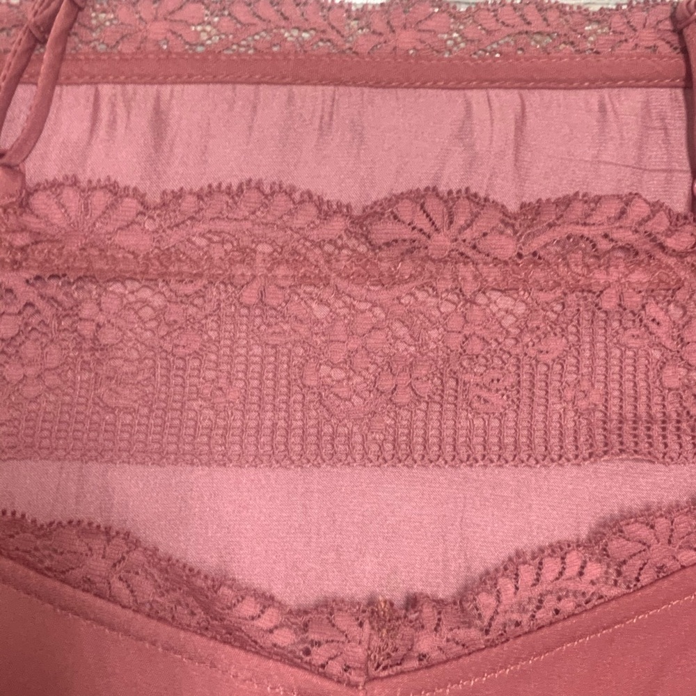 NWT $48 Free People Beyond Me Cami Crop Top XS X-Small - Picture 12 of 14